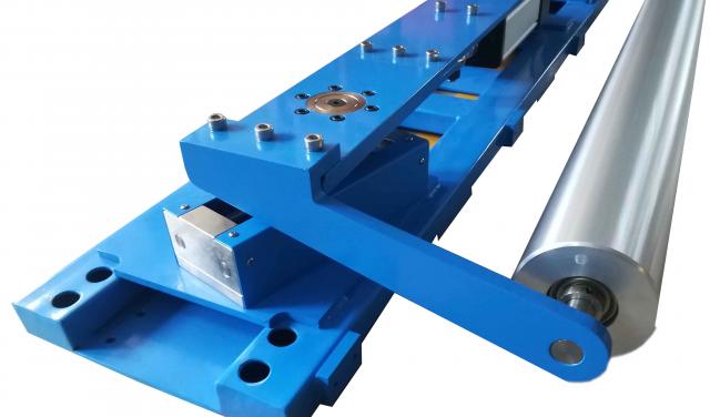 單臂糾偏SR10系列