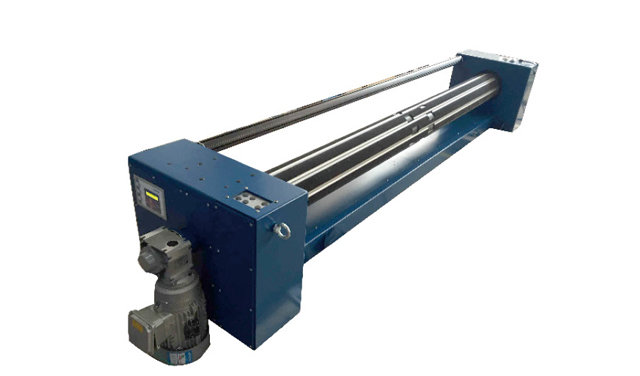 整體式拉幅導(dǎo)正(SGE10系列)