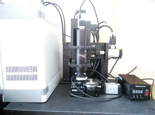 鈦瑪科刀具豁口自動檢測系統實現全面智能化,了解下嗎？