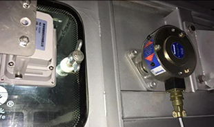 【解決方案】張力控制系統紡織行業的應用