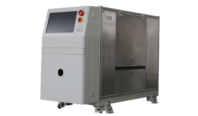 TG20-L系列 激光極片測厚儀