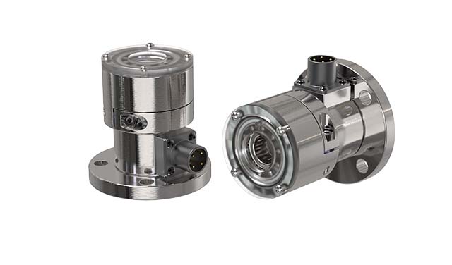 活輪式張力檢測器CZ系列