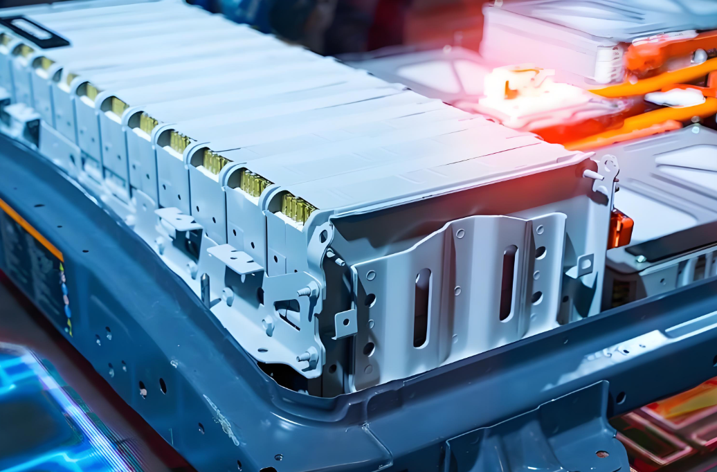 動力電池新變局！頭部企業集中擴產，應用場景越拓越寬