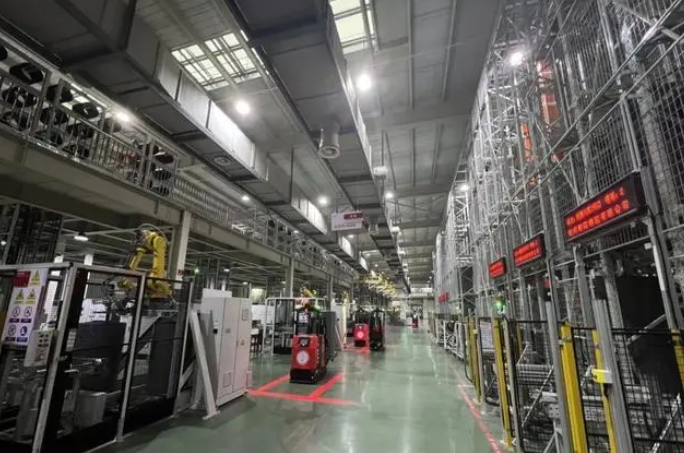 向IPO發起沖刺 中策橡膠如何成為國產輪胎巨人？