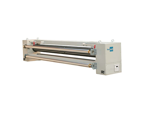 數碼印花機進布系統